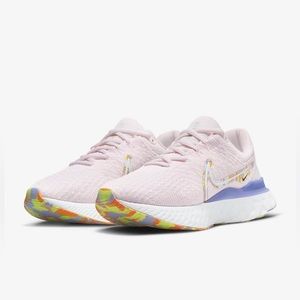 Nike React Infinity Run FK 3 PRM ,women